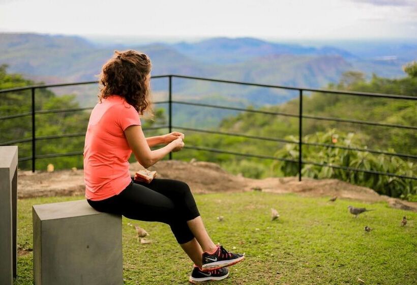 Melheim Resort And Spa