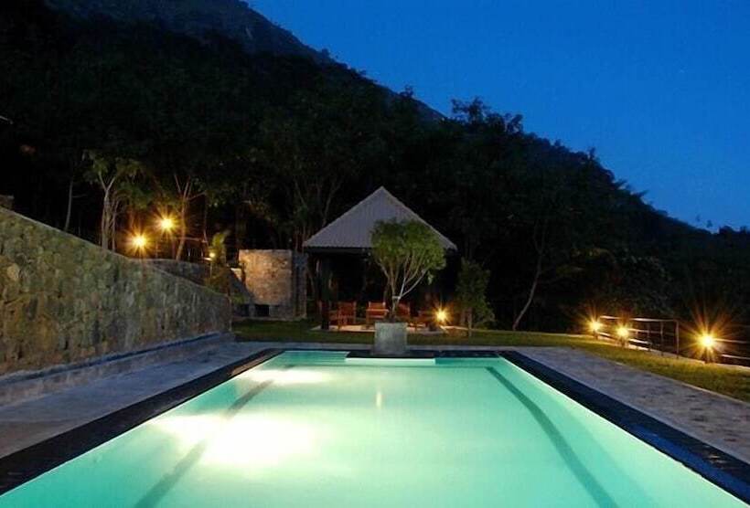 Melheim Resort And Spa