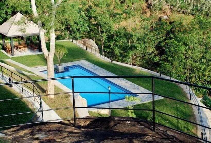 Melheim Resort And Spa