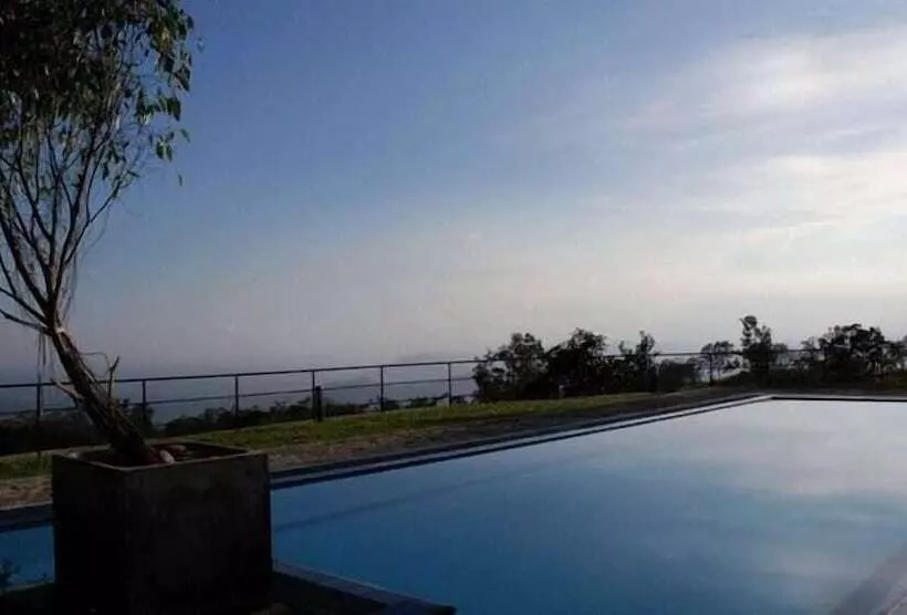 Melheim Resort And Spa