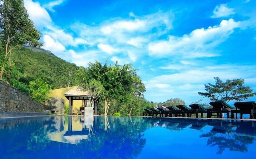 Melheim Resort And Spa