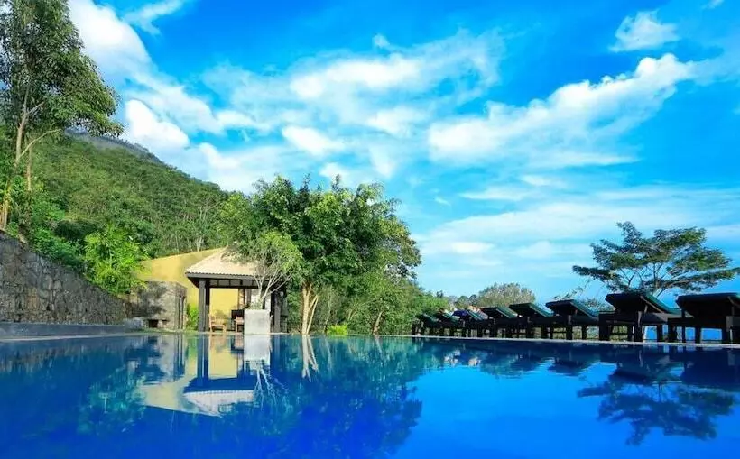 Melheim Resort And Spa