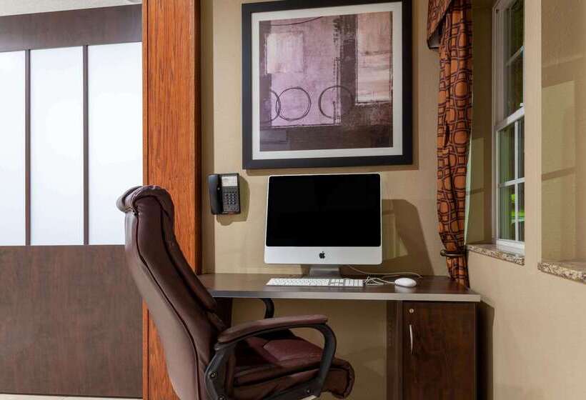 Microtel Inn & Suites By Wyndham Columbia