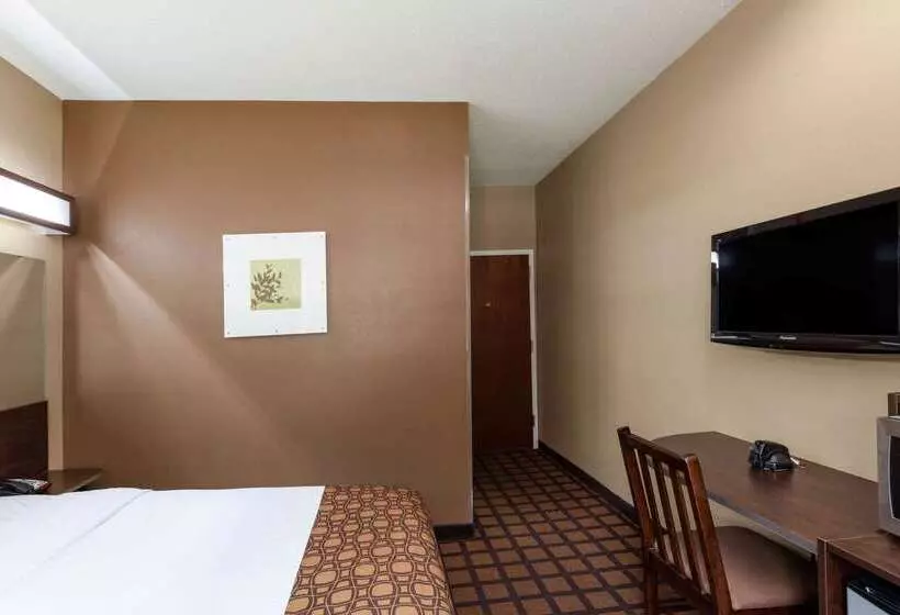 Microtel Inn & Suites By Wyndham Columbia