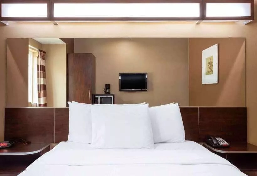 Microtel Inn & Suites By Wyndham Columbia