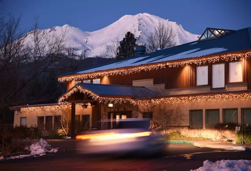 Mount Shasta Resort