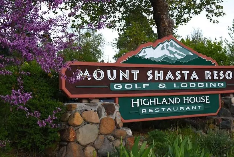 Mount Shasta Resort