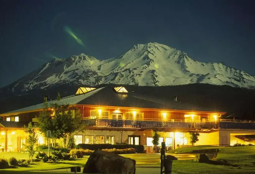 Mount Shasta Resort