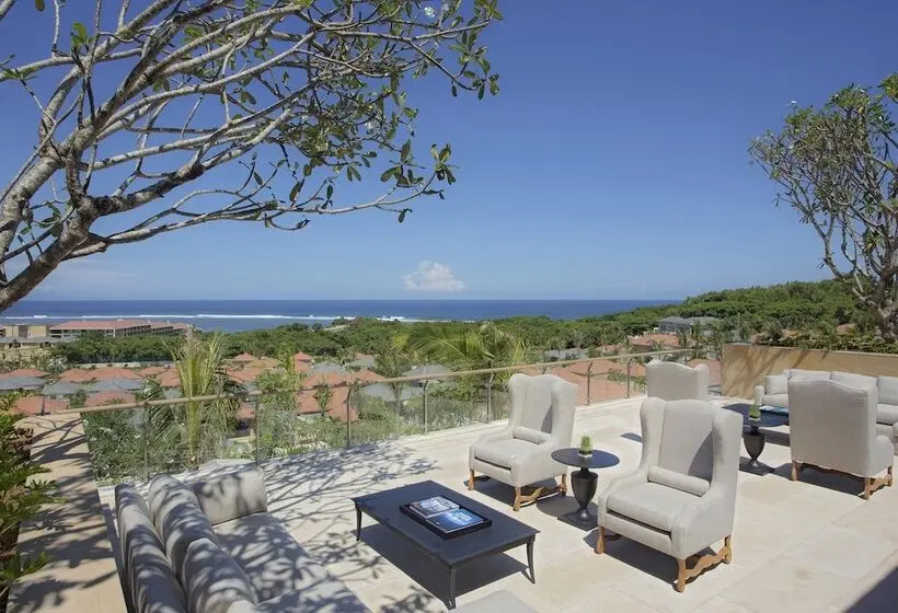 Mulia Villas 