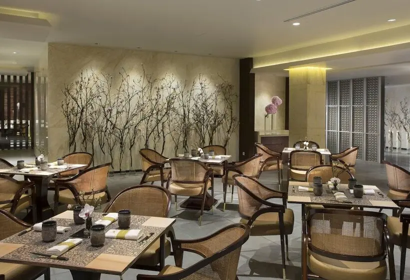 Mulia Villas 