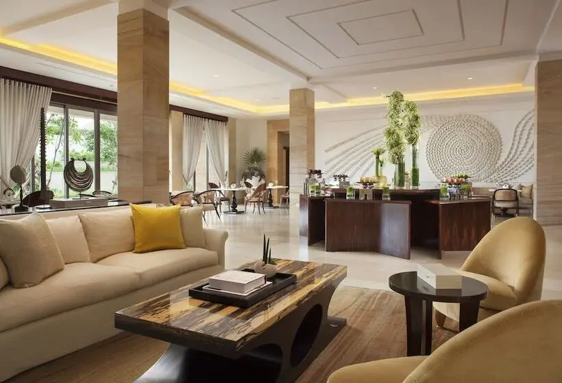 Mulia Villas 