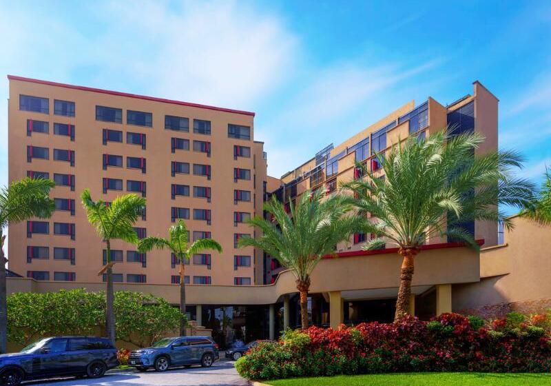 Mövenpick Hotel Ikoyi Lagos