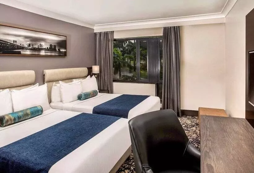Mövenpick Hotel Ikoyi Lagos