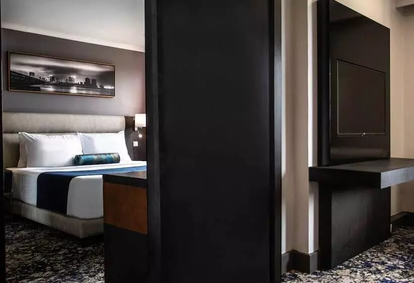 Mövenpick Hotel Ikoyi Lagos