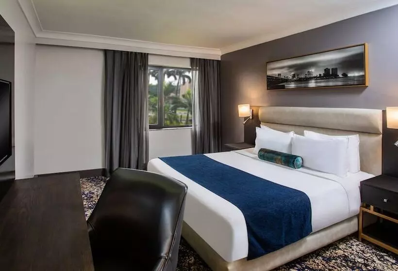 Mövenpick Hotel Ikoyi Lagos