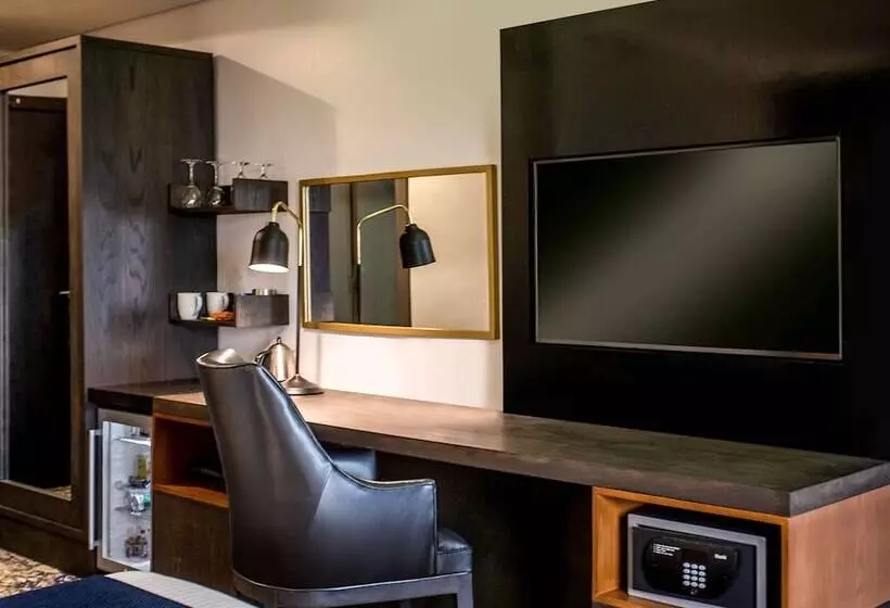 Mövenpick Hotel Ikoyi Lagos