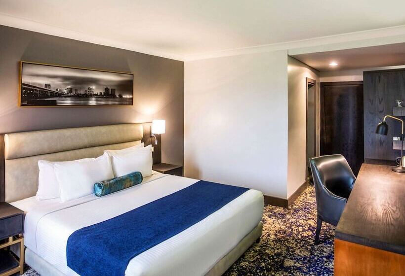 Mövenpick Hotel Ikoyi Lagos