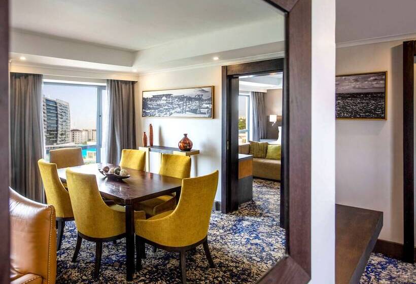 Mövenpick Hotel Ikoyi Lagos