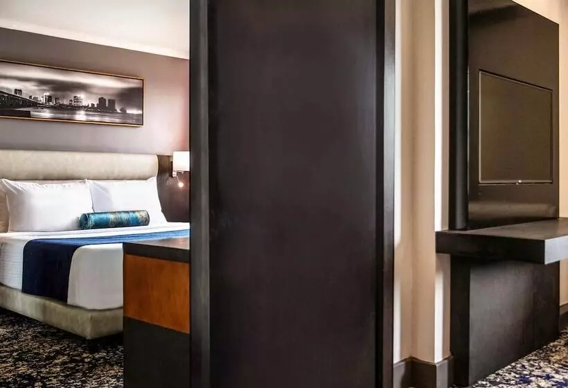 Mövenpick Hotel Ikoyi Lagos