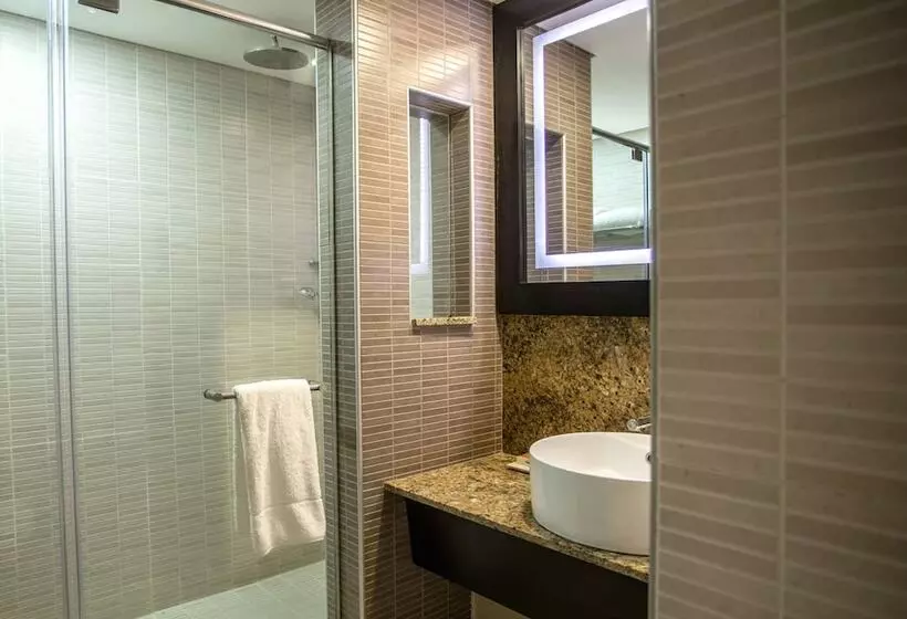 Mövenpick Hotel Ikoyi Lagos