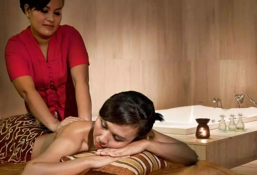 Novotel Jakarta Gajah Mada