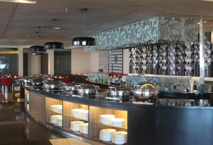 Novotel Jakarta Gajah Mada