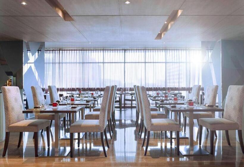 Novotel Jakarta Gajah Mada