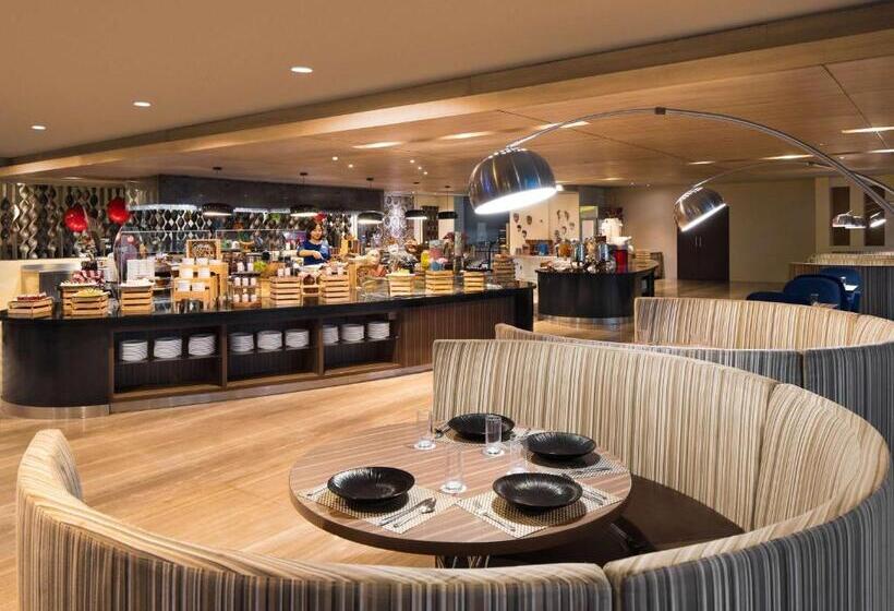 Novotel Jakarta Gajah Mada