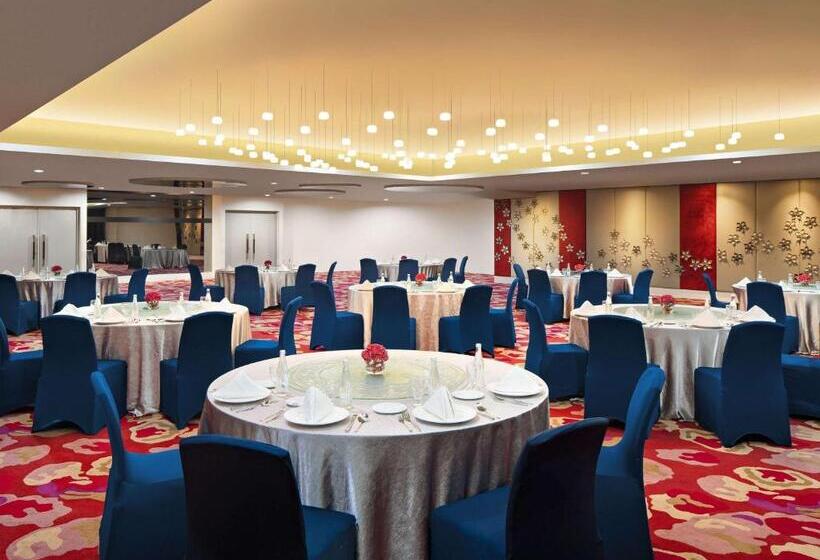 Novotel Jakarta Gajah Mada