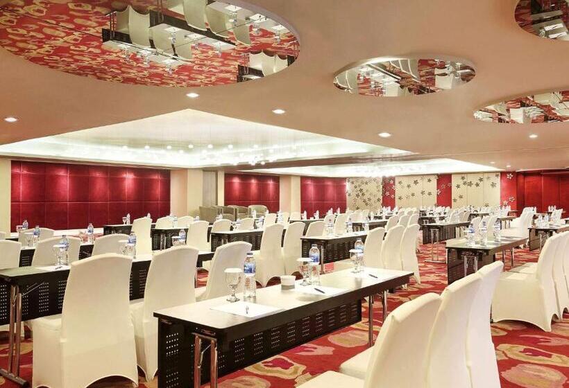 Novotel Jakarta Gajah Mada