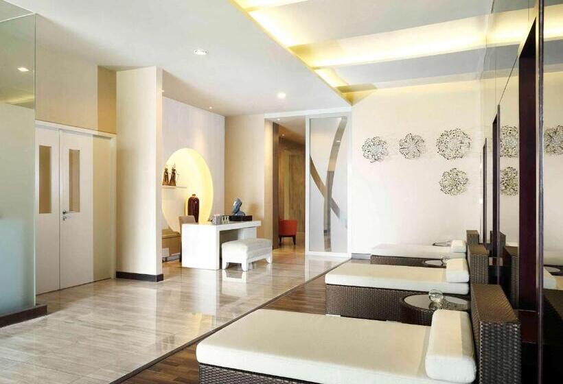 Novotel Jakarta Gajah Mada