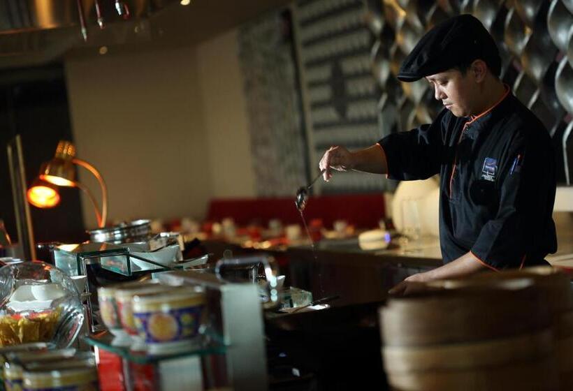 Novotel Jakarta Gajah Mada