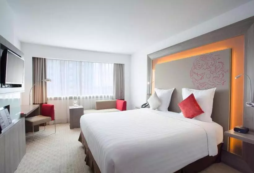 Novotel Jakarta Gajah Mada