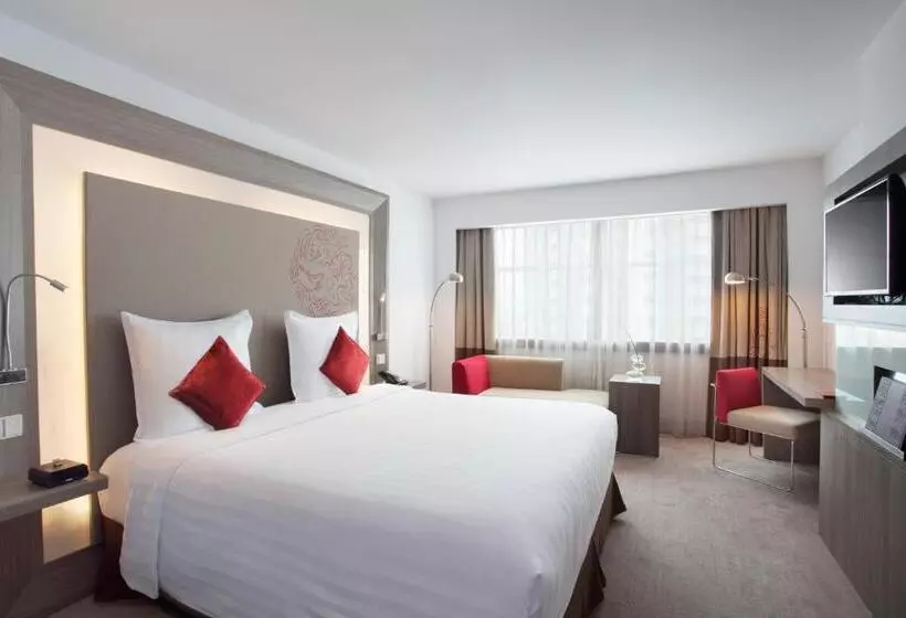 Novotel Jakarta Gajah Mada