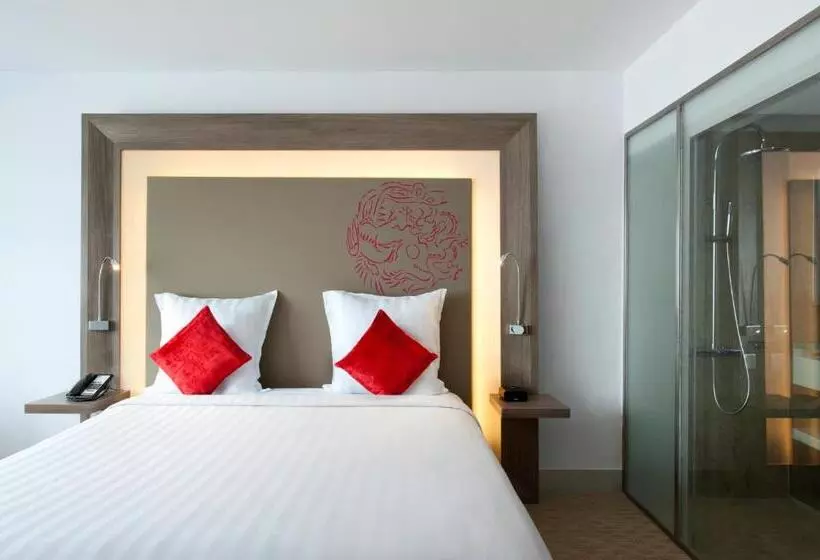 Novotel Jakarta Gajah Mada