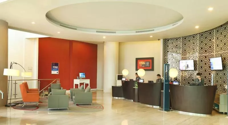 Novotel Jakarta Gajah Mada