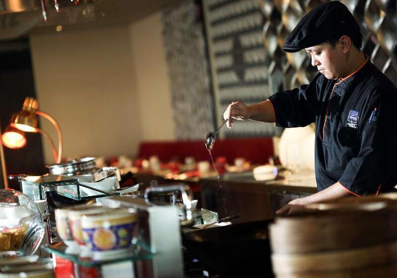 Novotel Jakarta Gajah Mada