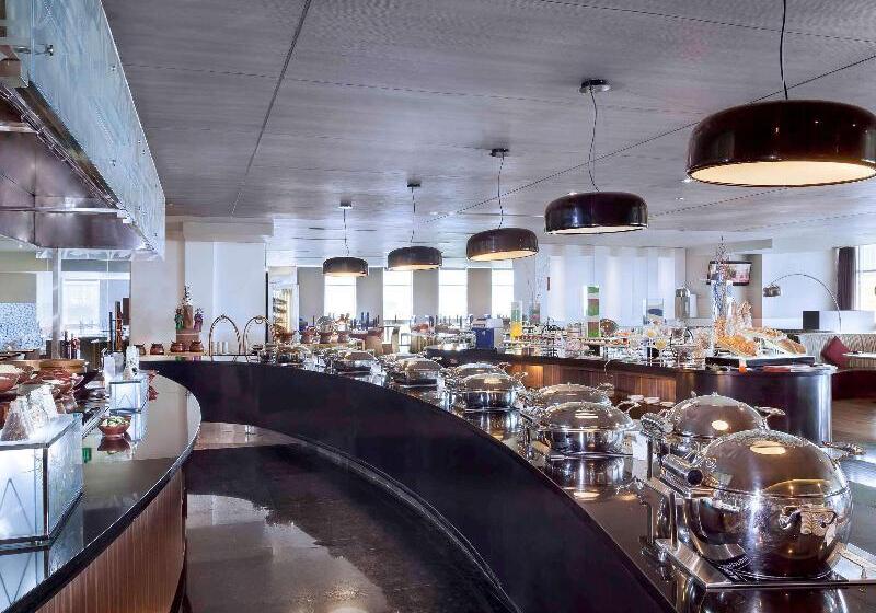 Novotel Jakarta Gajah Mada