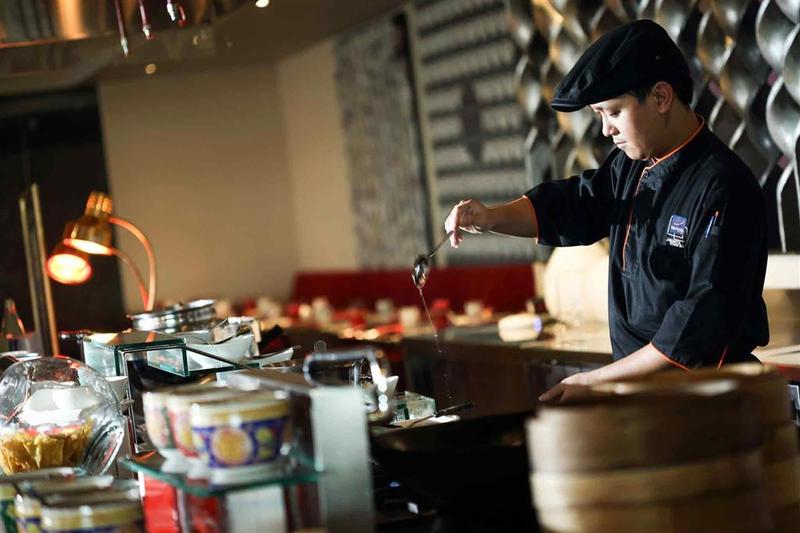 Novotel Jakarta Gajah Mada