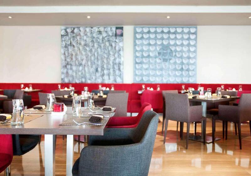 Novotel Jakarta Gajah Mada