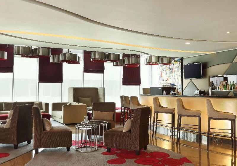 Novotel Jakarta Gajah Mada