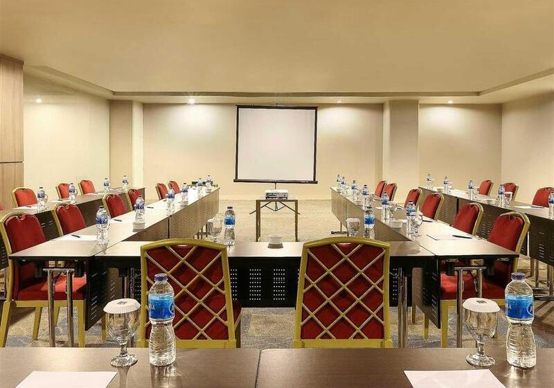 Novotel Jakarta Gajah Mada