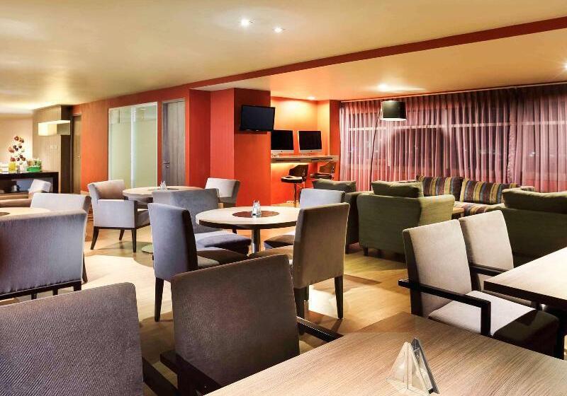 Novotel Jakarta Gajah Mada