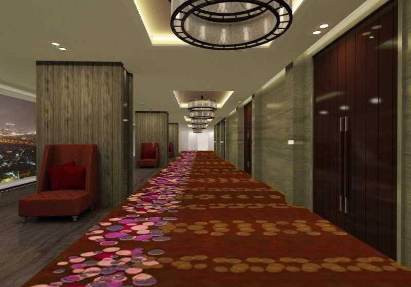Novotel Jakarta Gajah Mada