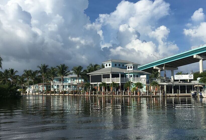 Курорт Matanzas Inn