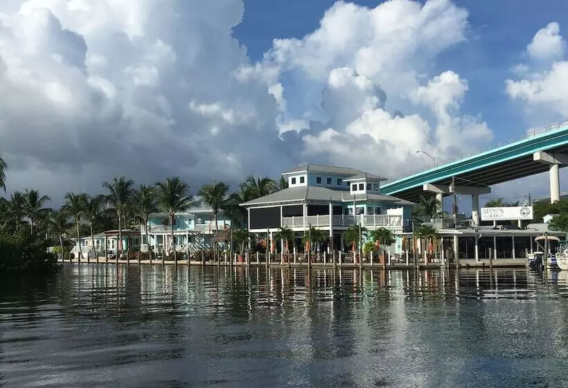 リゾートホテル Matanzas Inn