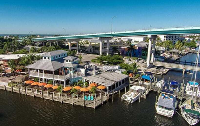 Курорт Matanzas Inn