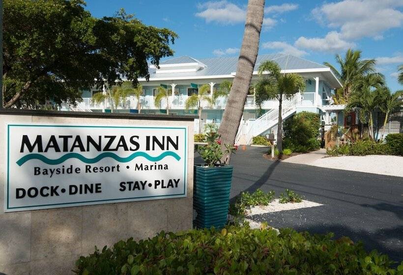 Курорт Matanzas Inn