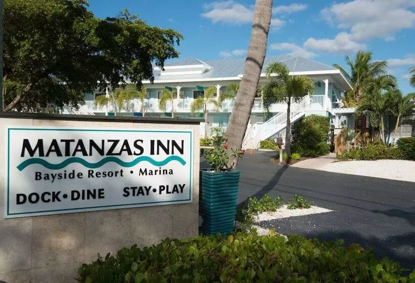 リゾートホテル Matanzas Inn