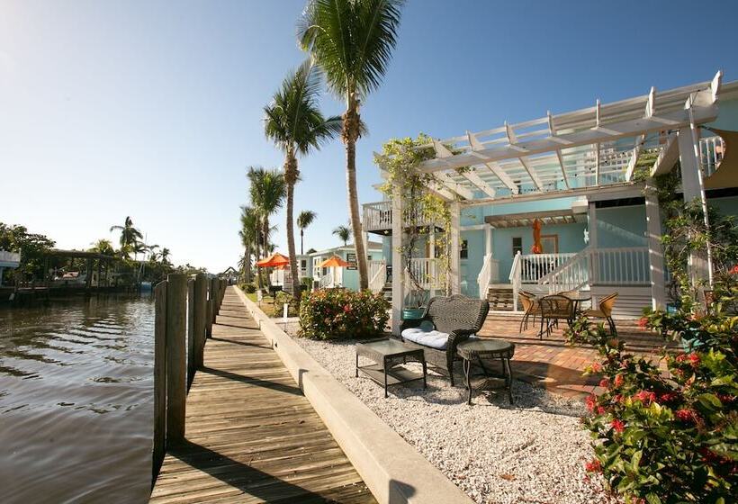 Курорт Matanzas Inn